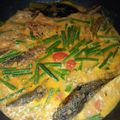 Cooksnap dari Risma Okta Fiyanti untuk resep Mangut lele