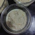 Cooksnap dari riezky rachmawati untuk resep Sup Tuna MPASI 11m+