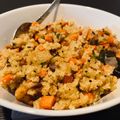 shreyaas_world's cooksnap of when they made Upma😋.
