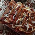 صورة من ام عدي، شاركها بعد تجربة وصفة صفايح باللحمه 😍