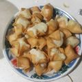 Cooksnap dari Mega untuk resep Siomay Mini Kering