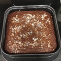 El cooksnap de Soni cuando hizo Banana coffee cake (Tarta de banana y café).