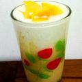 Cooksnap dari Meidy Inayati Asykarillah untuk resep King Mango Thai ala-ala