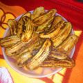 Cooksnap của Thu Mèo khi họ làm theo món CHUỐI RÁN 🍌🍌🍌