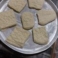 El cooksnap de Alejandra Quinteros cuando hizo Bizcochos de grasa 😄.