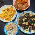 Wang Mia 的 泰式涼拌皮蛋 cooksnap