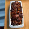 Csernisov Renàta Cooksnap-ja, amikor elkészítette a(z) Császár kalács receptet.