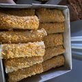Cooksnap dari Retno Satuti untuk resep Resoles isian kentang wortel