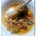 Cooksnap dari Rahmaniar untuk resep Opor ayam merah