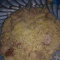 Cooksnap dari upha untuk resep Fusilli Carbonara Non MSG