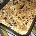صورة من Sara Skaik، شاركها بعد تجربة وصفة حلى سهل وسريع ولذيذ😋