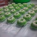 Cooksnap dari Rany Anya untuk resep Putu Ayu Menul