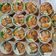 Cooksnap dari titisani h untuk resep 9. nasi box ulang tahun, jualan dll (chiken Katsu, salad hokben)