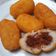 Cooksnap dari RindU untuk resep Lemper Goreng