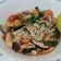 Cooksnap dari ardine cahya Pratiwi untuk resep Tumis kuah baby kailan jamur udang
