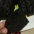 Cooksnap dari Diah Ayu Maritha untuk resep Brownies Oreo Kukus (Hanya 3 bahan)