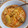 El cooksnap de Claire cuando hizo Arroz caldoso con alcachofas y coliflor.