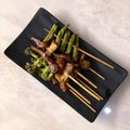 Cooksnap dari Rizkya Pradita untuk resep Yakitori