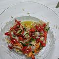 Cooksnap dari Emilia untuk resep Sambal Matah Bali | Anti Gagal