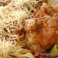 Cooksnap από despinal στη συνταγή Κεφαλονίτικο κοκκινιστό