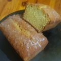 Anne's cooksnap of when they made Madeira Cake.