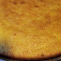 El cooksnap de Noebenjabelu cuando hizo Torta de Naranja Licuada.