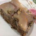 Destina's cooksnap of when they made Oat and millet porridge baked loaf.