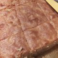Cooksnap από Vickypl στη συνταγή Εύκολο ραβανί
