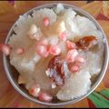 Dhara Jani's cooksnap of when they made સોજી નો શીરો (Soji No Sheero Recipe In Gujarati).