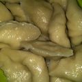 Cooksnap dari Novita Sari untuk resep Pempek Dos kapal selam(telor besar)#5resepterbaruku