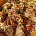 Chef K. Madaks Bakery's cooksnap of when they made Bandashe.