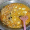 Cooksnap dari Rismayanthy 'bundana Ayla' untuk resep Sayur Labu Siam