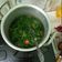 Cooksnap dari RSi drakor untuk resep Sayur bening bayam praktis dan enak 