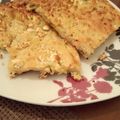 Cooksnap από Οlgatzimour στη συνταγή Μπατζίνα Καρδίτσας