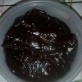 Cooksnap dari Mimin Mimin untuk resep Selai coklat yummy
