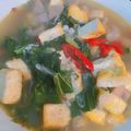 Cooksnap dari Kinkin Martiani untuk resep Tumis Sawi Hijau Bakso Sosis