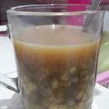 Cooksnap dari Tiza untuk resep Bubur kacang hijau #BikinRamadanBerkesan