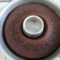 Cooksnap dari Silvi Sinulingga untuk resep Brownies Kukus Coklat (4 telur)