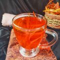 Cooksnap dari Sakli Abdi untuk resep Teh Secang