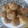 El cooksnap de Enrique Carrasco Correa cuando hizo Pan de brioche para hamburguesas.