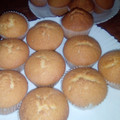 Priscillah Kim's cooksnap of when they made Cupcakes.