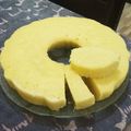 Cooksnap dari iga sri utami untuk resep Bolu Tape Kukus Lembut