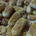 Cooksnap dari Catur Septia untuk resep Kaastangel Renyah Dan Lumer