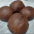 小雲烘焙 的 義大利黑手黨(咖啡巧克力麵包) cooksnap
