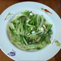 @ 裴卿 ❤️ 的 Xo醬炒大陸妹(簡單料理) cooksnap