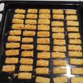Cooksnap dari Naufal Music untuk resep Kastengel Keju Edam