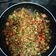 รูป Cooksnap ของ Keng Onemanstory เมื่อเขาทำ สามชั้นคั่วพริกเกลือ