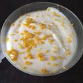 Cooksnap από 🍲🥗Γιάννα 🥗🍲 στη συνταγή Λεμονογλυκό!!!