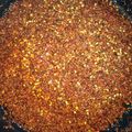 Cooksnap dari Riva Melia untuk resep Chili oil