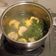Cooksnap dari Hillary Susan Aipassa untuk resep Sayur Bening